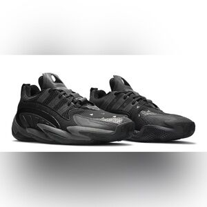 adidas Pharrell x Crazy BYW 2.0 Triple Black